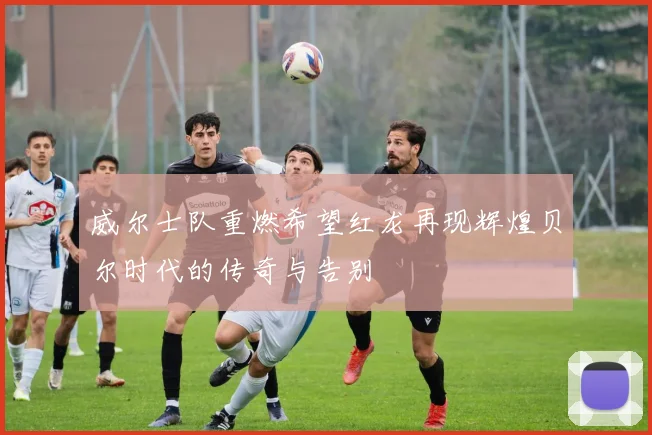 威尔士队重燃希望红龙再现辉煌贝尔时代的传奇与告别