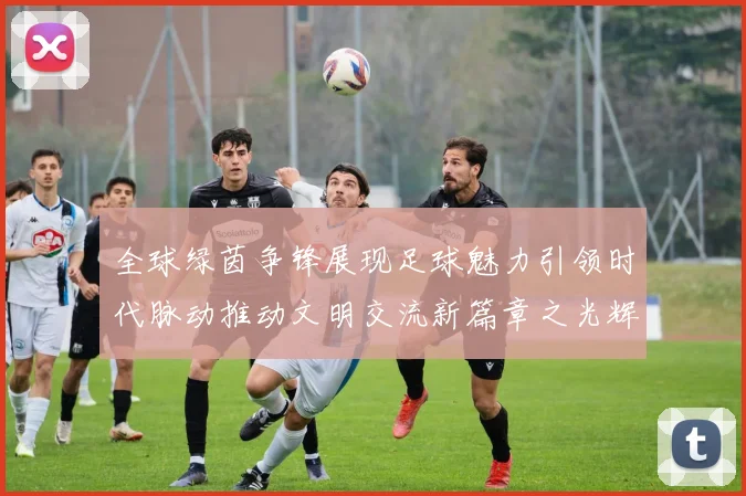全球绿茵争锋展现足球魅力引领时代脉动推动文明交流新篇章之光辉